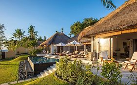 Siddhartha Oceanfront Resort & Spa Bali